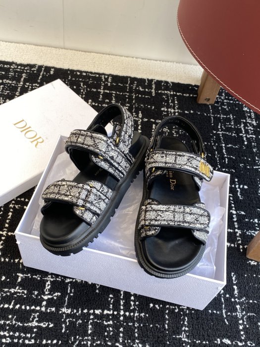 Sandals women's фото 4