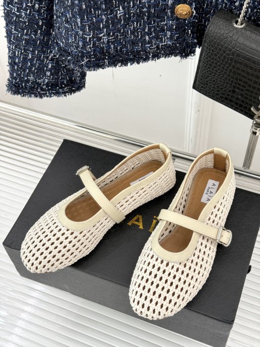 Балетки фото 2