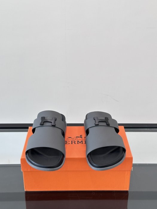 Шлепанцы мужские фото 2