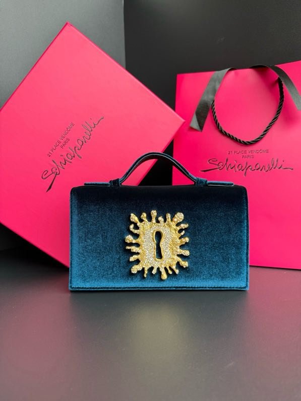 Клатч кожаный женский 19 см фото 8