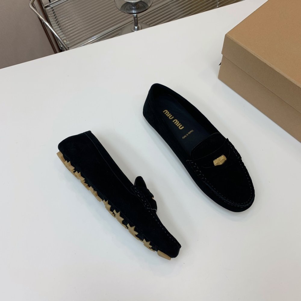 Лоферы women's фото 2