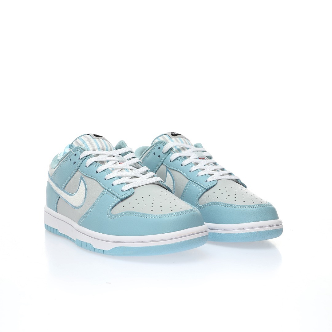 Sneakers SB Dunk Low Retro FB1871-011 фото 6