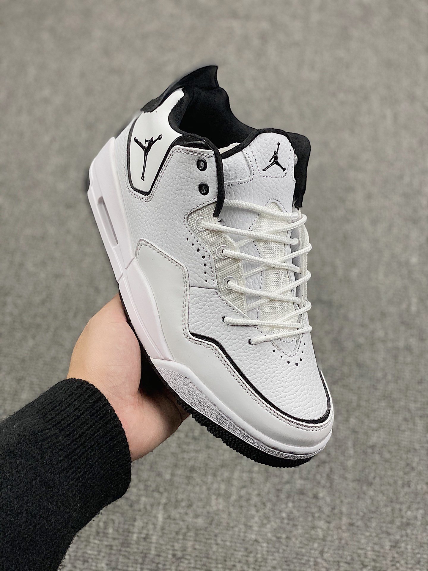 Courtside 23 white best sale