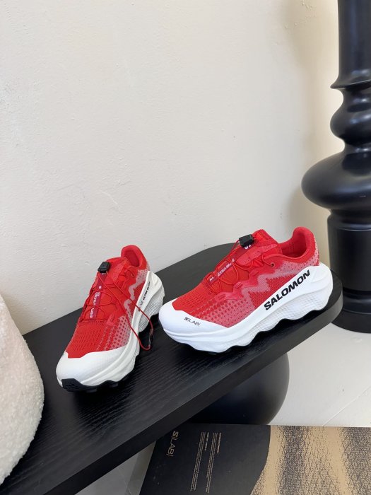 Кроссовки женские SALOMON XT WHISPER фото 3