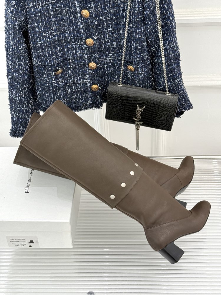 Чоботи жіночі фото 5