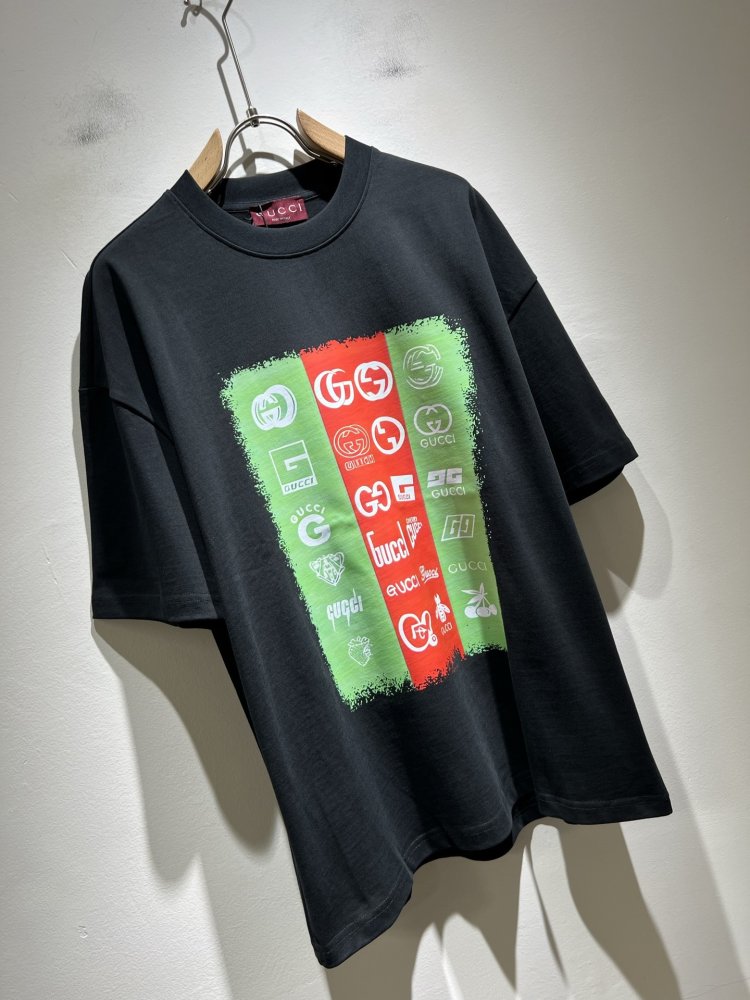 T-shirt men's фото 2