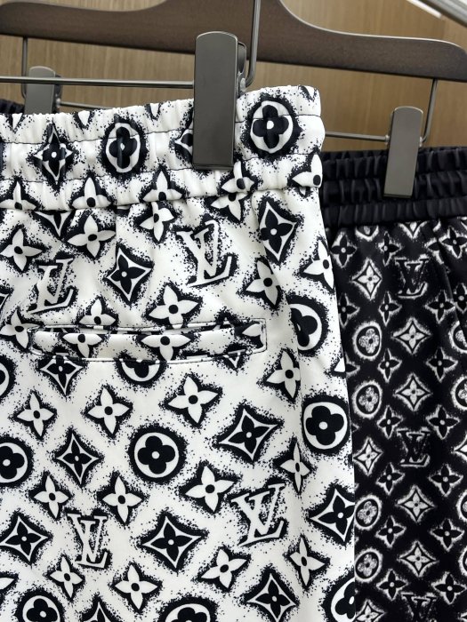 Шорты мужские фото 9