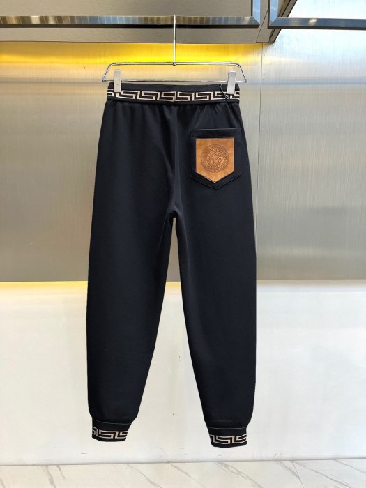 Pants sport men's фото 2