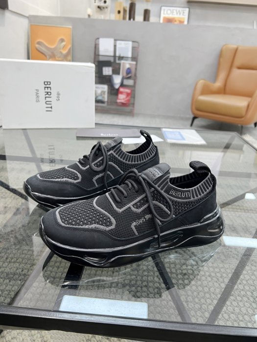 Кроссовки мужские