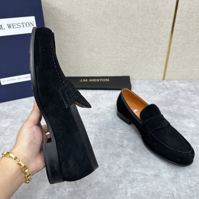 Лоферы men's фото 6