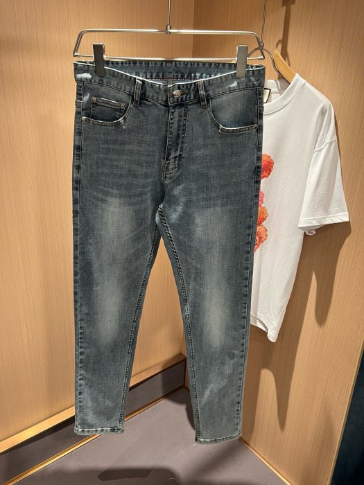 Jeans men's фото 2