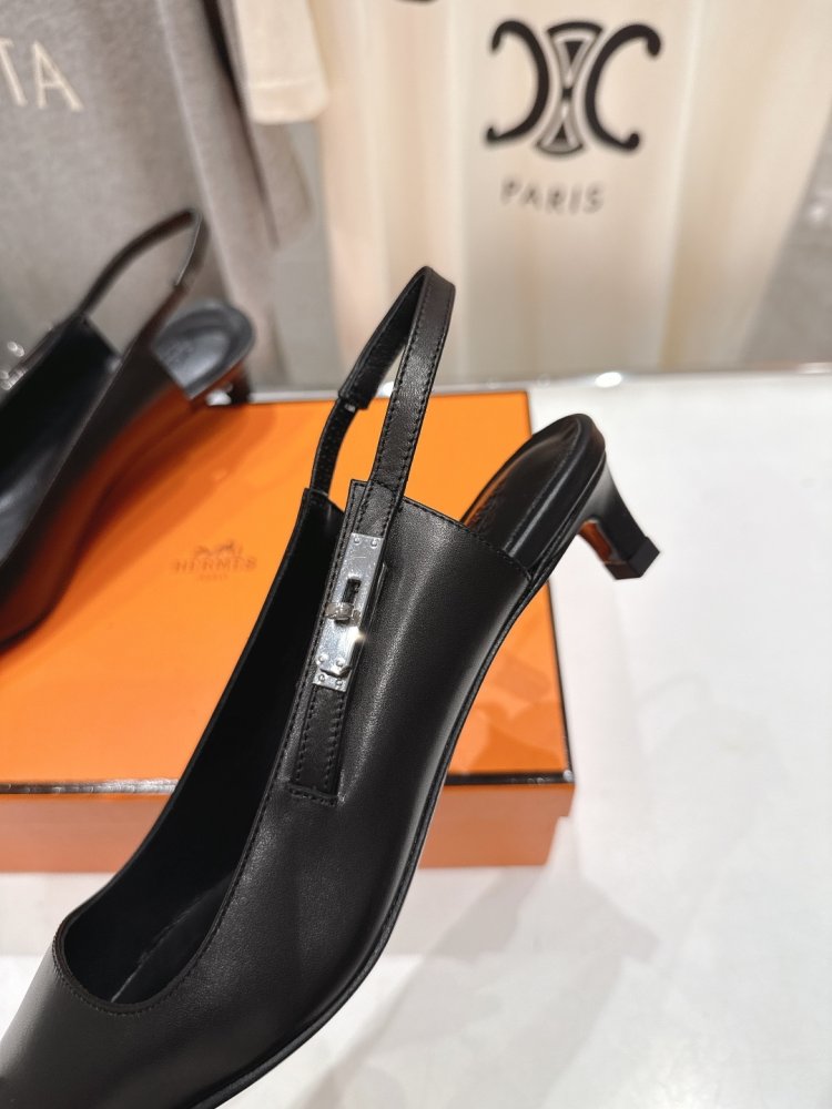 Босоножки Kelly фото 8