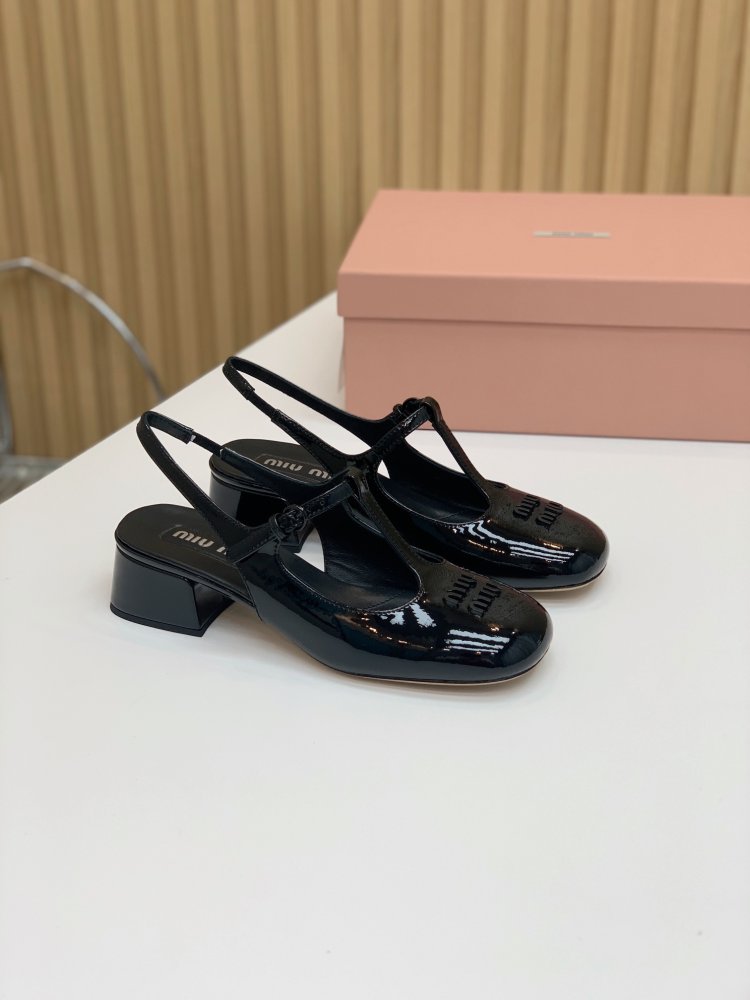 Балетки фото 2