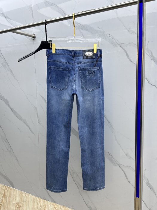 Jeans men's фото 8