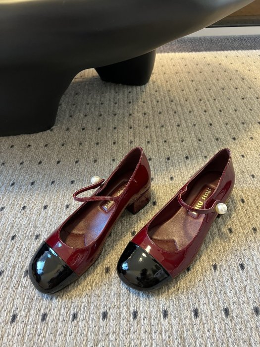 Ballet shoes фото 4