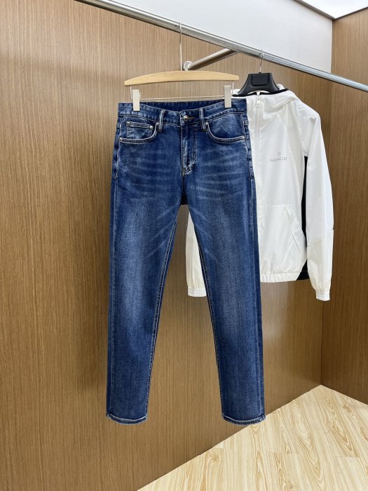 Jeans men's фото 2