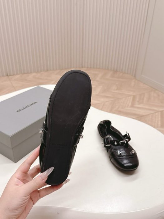 Ballet shoes фото 9