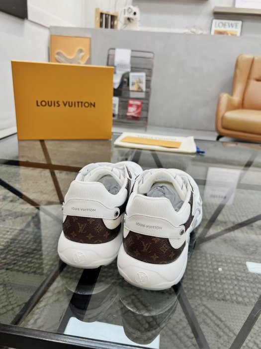 Кроссовки мужские фото 8