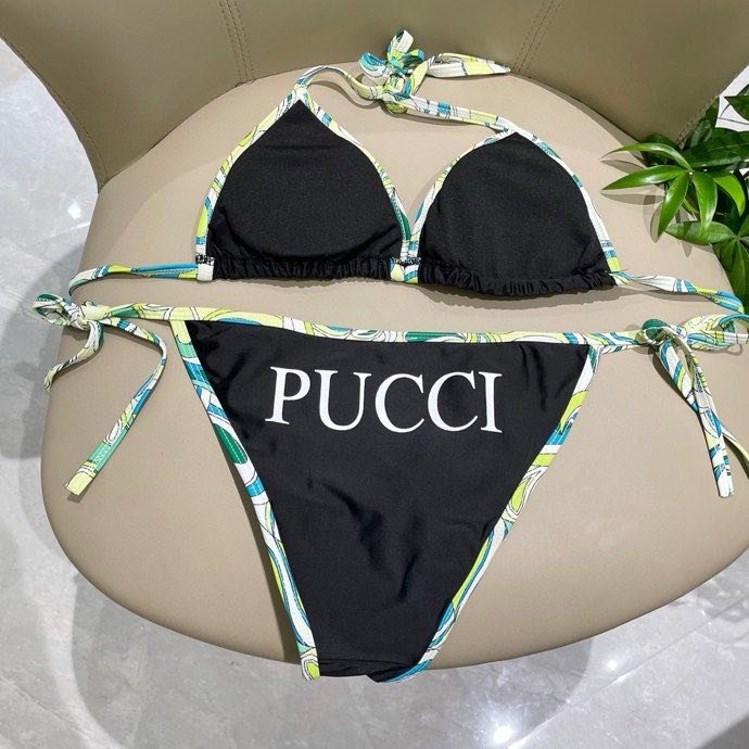 Swimsuit