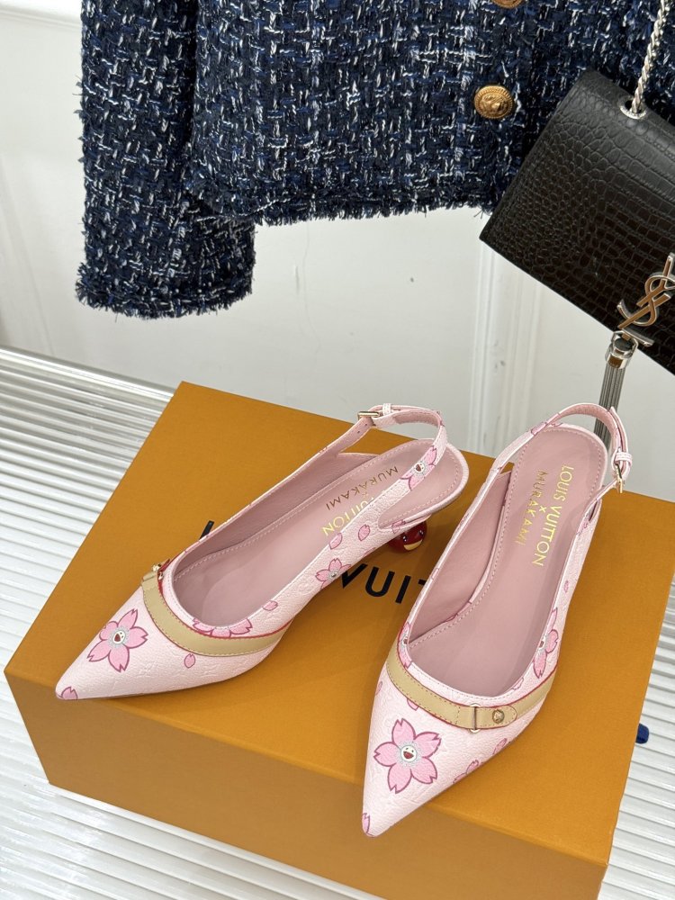 Босоножки фото 2