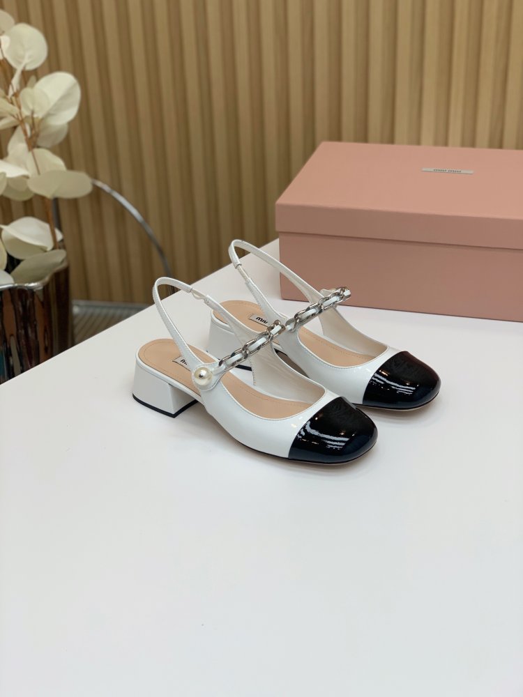 Балетки фото 6