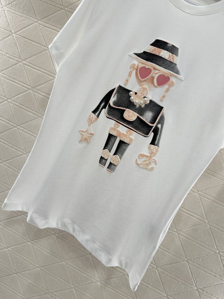 T-shirt women's фото 5