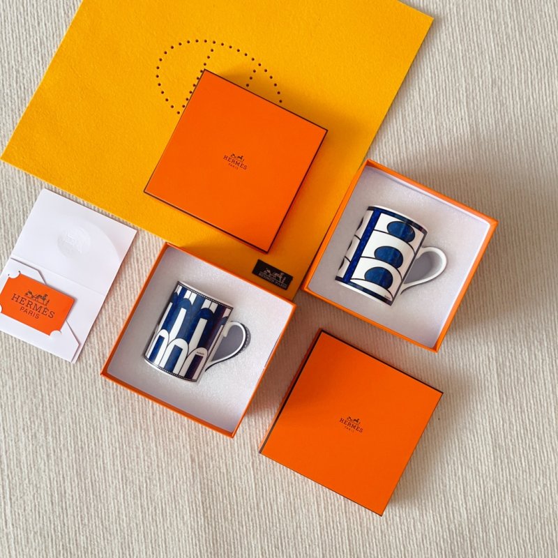 Чашка из костяного фарфора фото 2