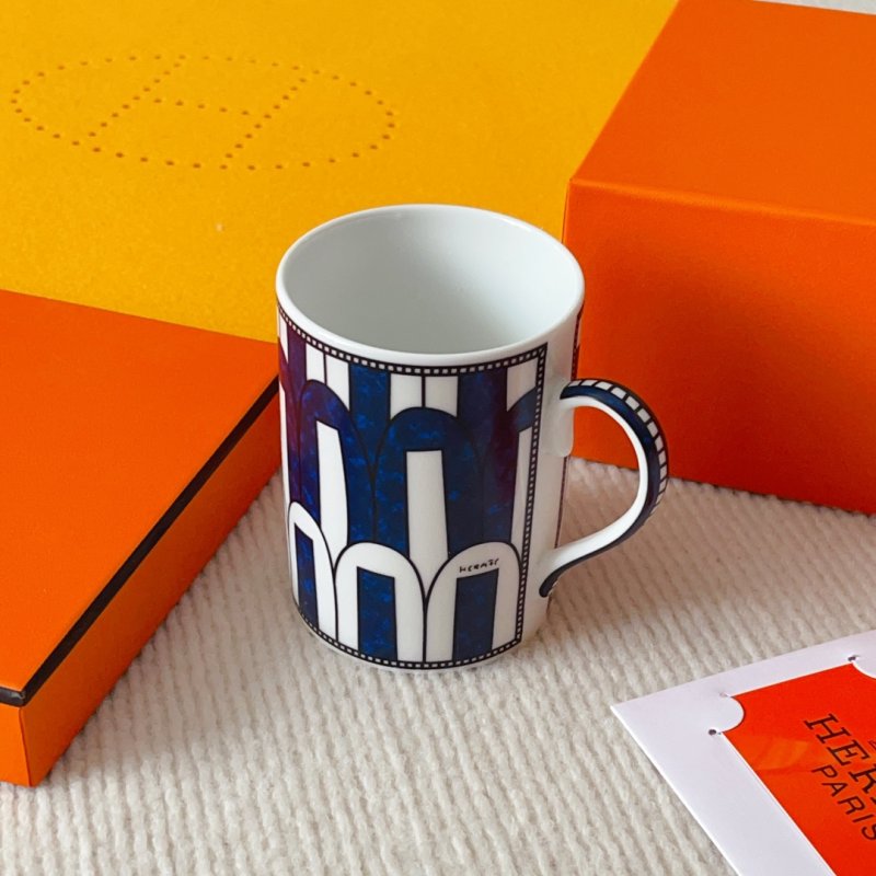 Чашка из костяного фарфора фото 3