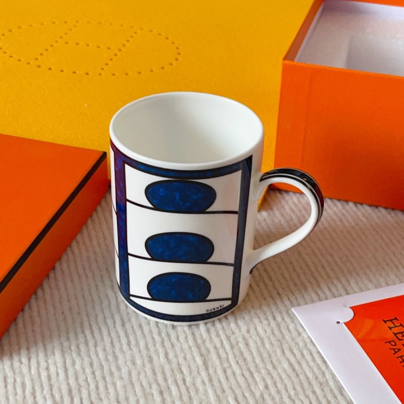 Чашка из костяного фарфора фото 4