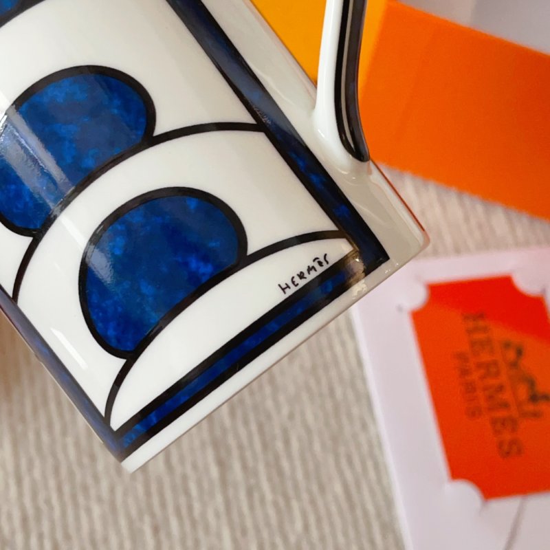 Чашка из костяного фарфора фото 7