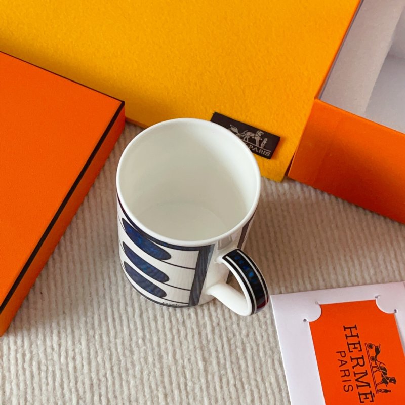 Чашка из костяного фарфора фото 8