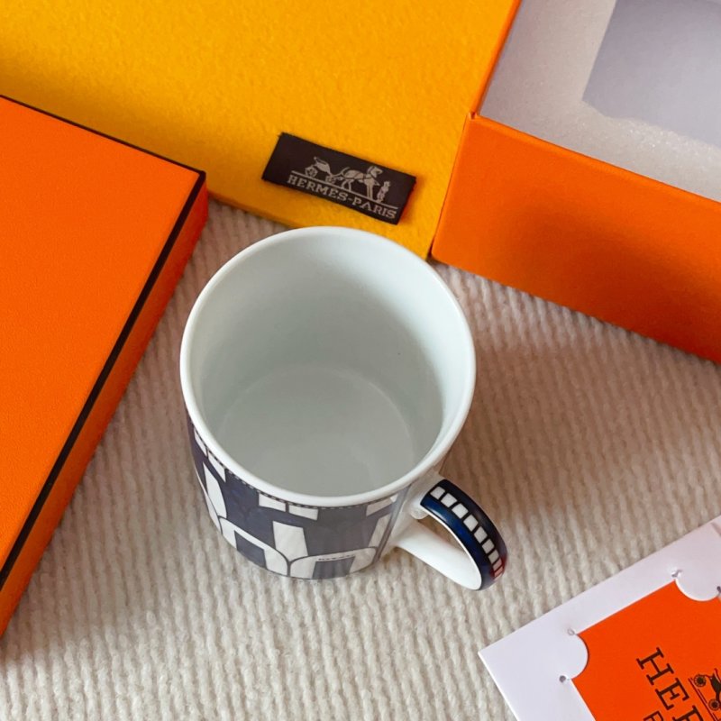 Чашка из костяного фарфора фото 8