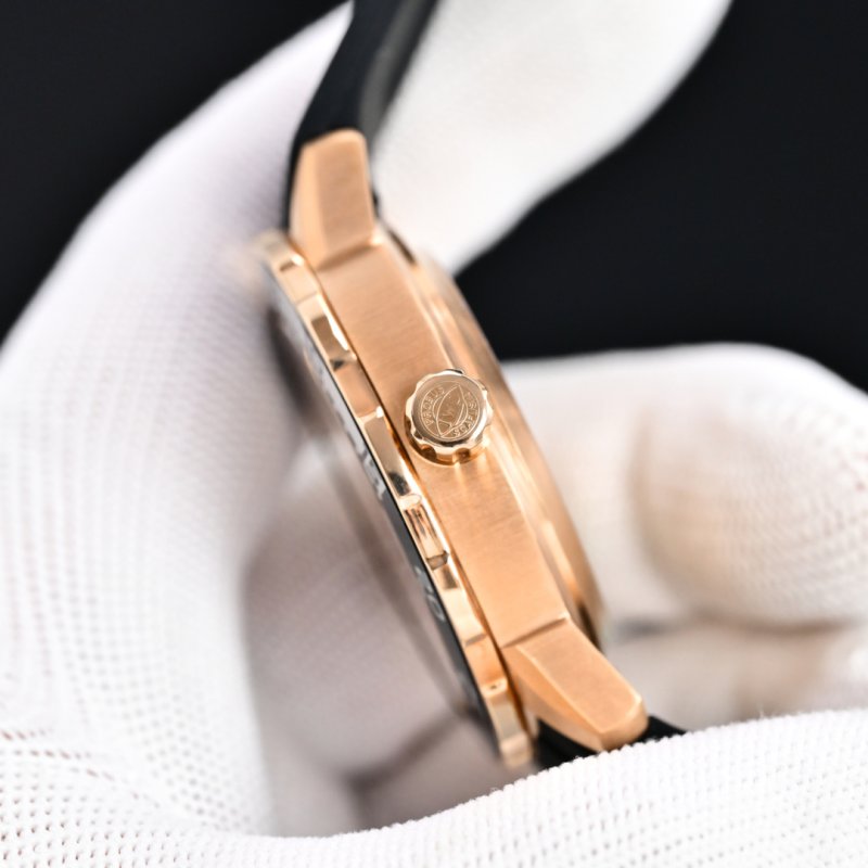 Часы наручные мужские IWC Aquatimer серии J26 44 мм фото 6