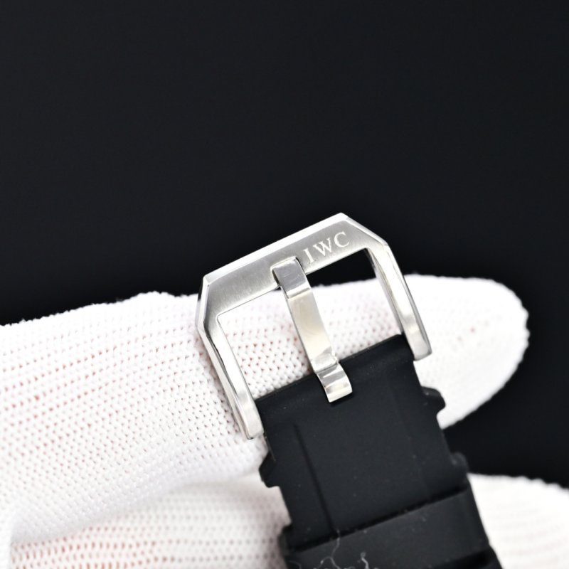 Часы наручные мужские IWC Aquatimer серии J26 44 мм фото 8