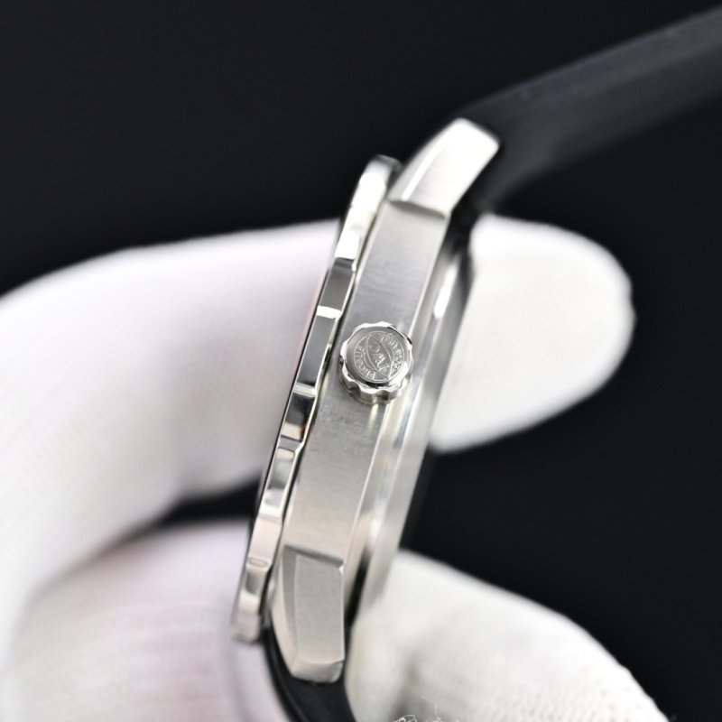 Часы наручные мужские механические IWC Aquatimer серии J26 44 мм фото 6