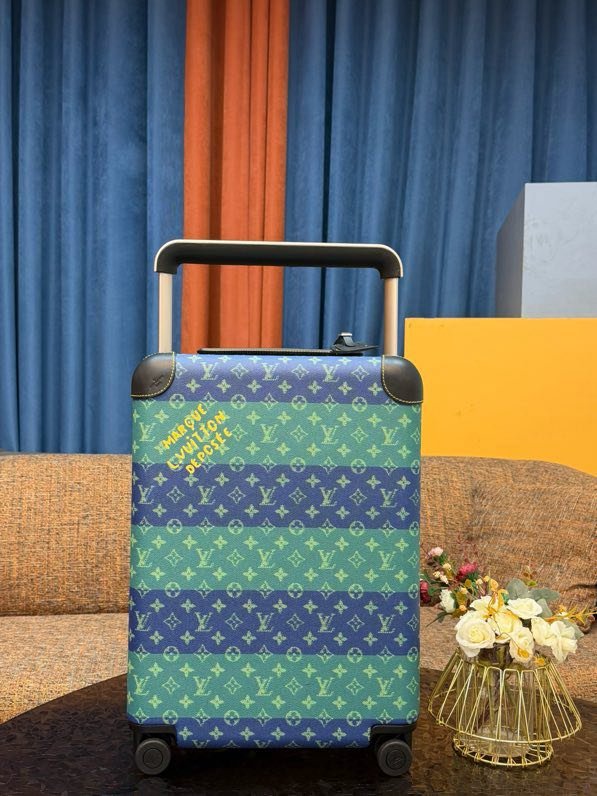 Suitcase Horizon 50 for manual luggage 36х50х18 cm