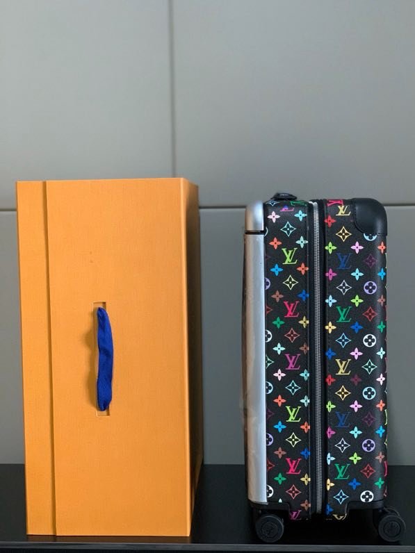 Чемодан Horizon 55 для ручной клади 38х55х21 см фото 2