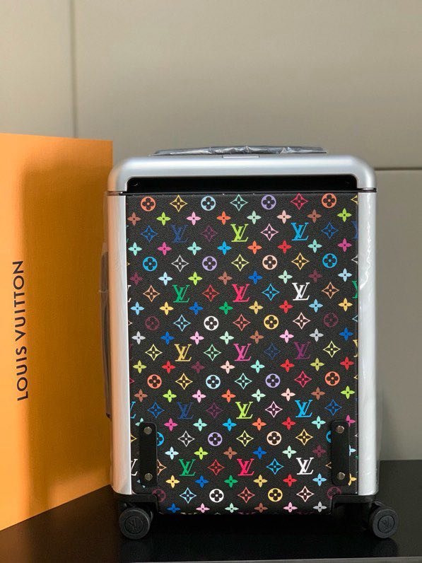 Чемодан Horizon 55 для ручной клади 38х55х21 см фото 3