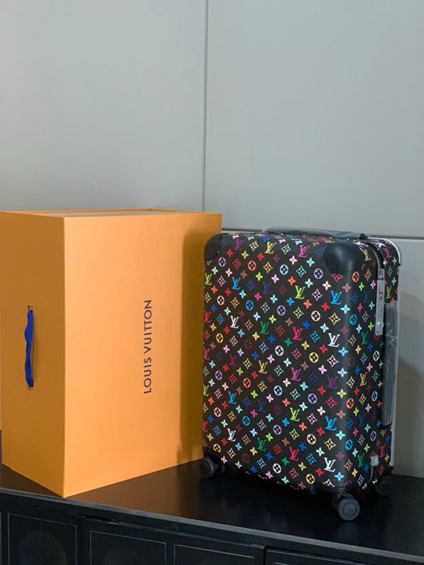 Чемодан Horizon 55 для ручной клади 38х55х21 см фото 5