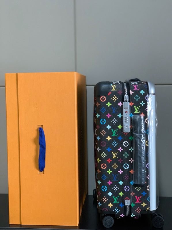 Чемодан Horizon 55 для ручной клади 38х55х21 см фото 6