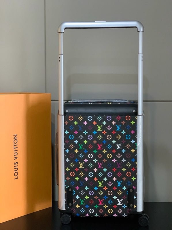 Чемодан Horizon 55 для ручной клади 38х55х21 см фото 8