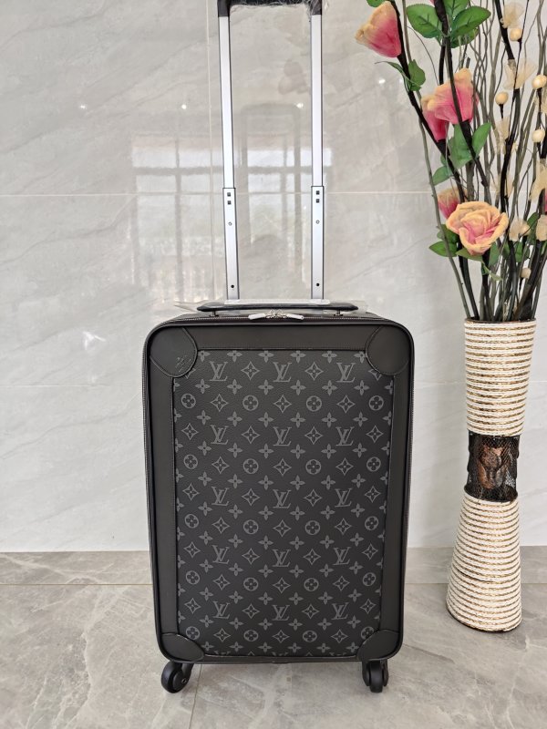 Чемодан ручная кладь LV Pegase