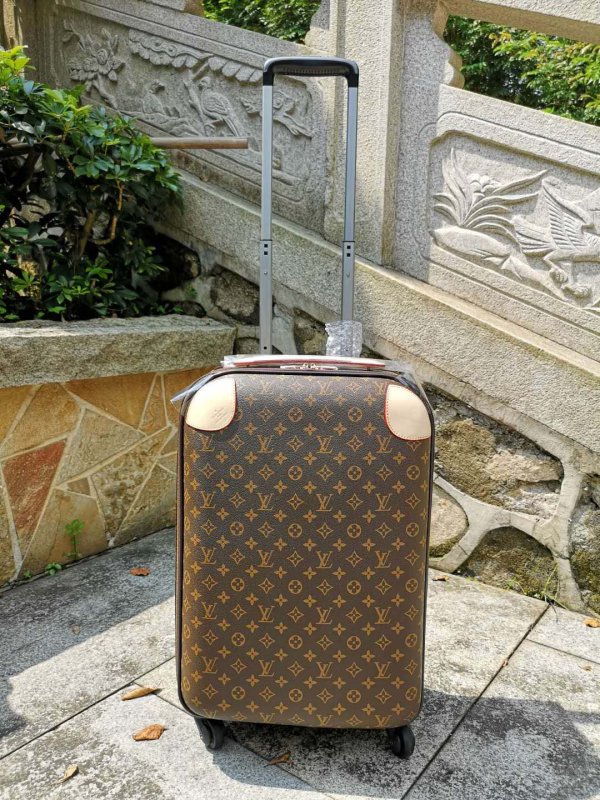Suitcase hand luggage LV Pegase