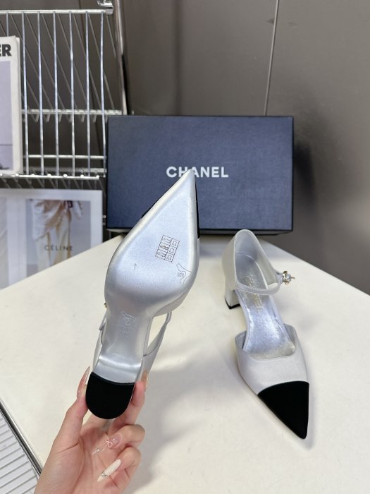 Туфли женские фото 9