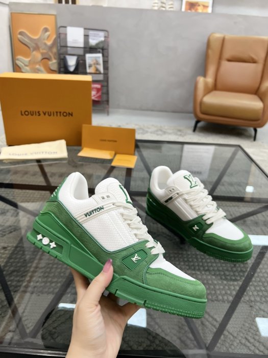 Кроссовки мужские фото 5