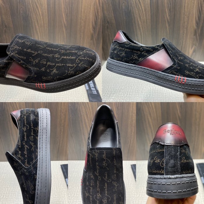 Туфли мужские фото 9