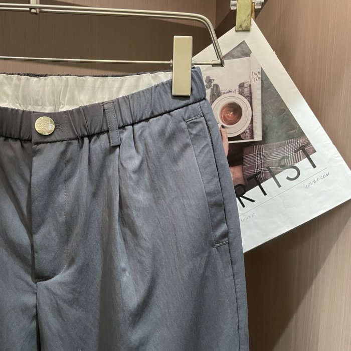 Pants men's фото 5