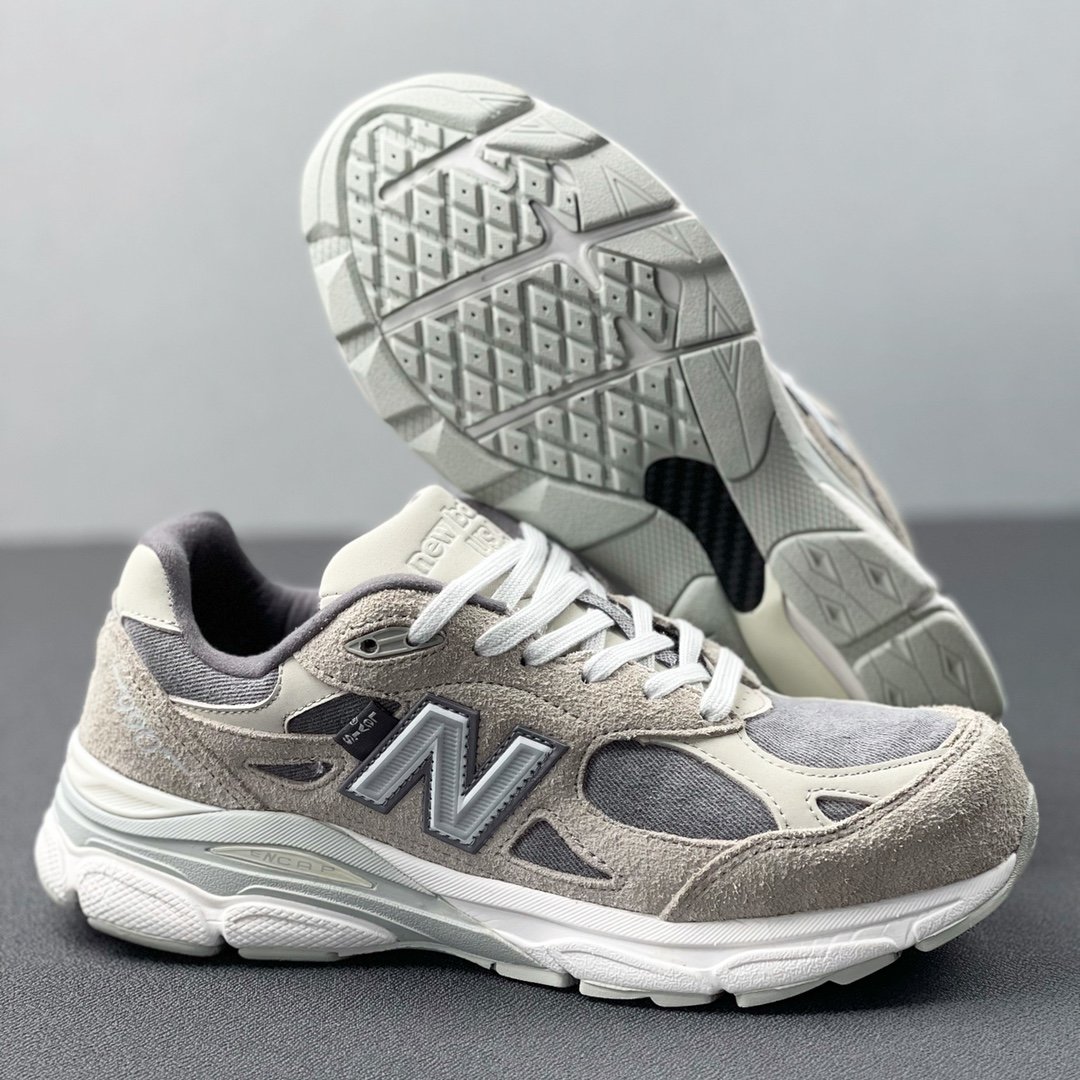 Sneakers NB 990 M990LV3 фото 3