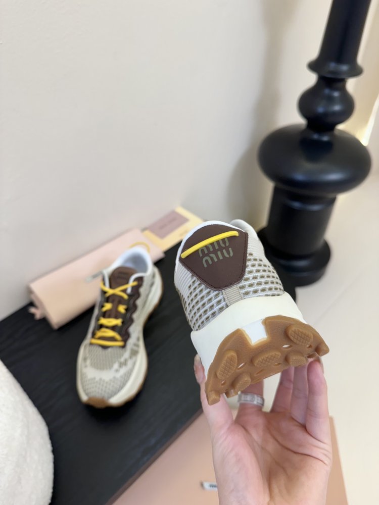 Sneakers women's фото 7