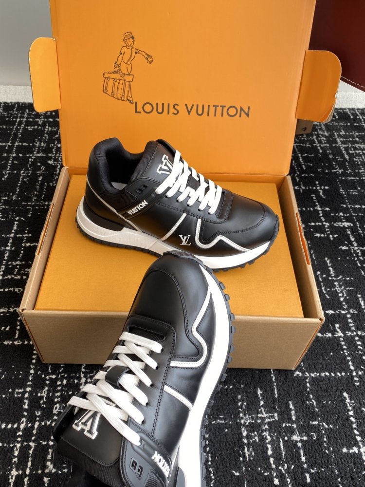 Кроссовки Run Away Maxi фото 6